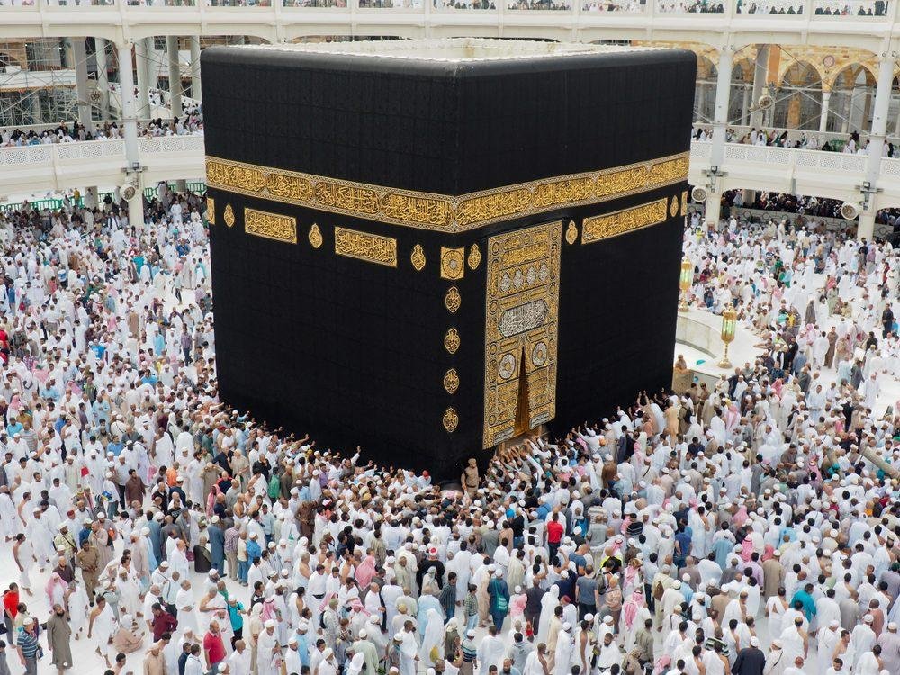 Umrah 2026: Complete Guide for Pakistani Pilgrims | Packages Preparation & Travel Tips